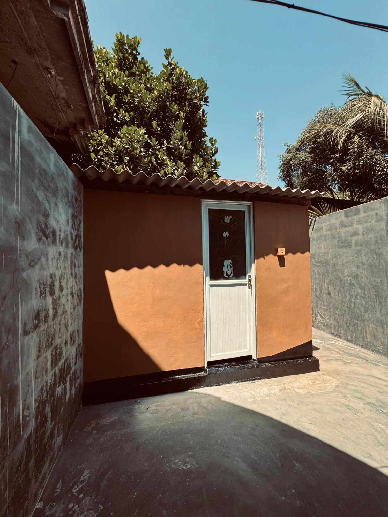 Dreamy Hostel Arugambay Baía de Arugam Exterior foto