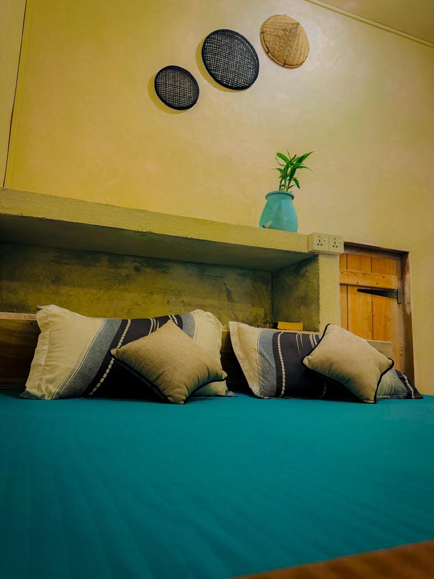 Dreamy Hostel Arugambay Baía de Arugam Exterior foto